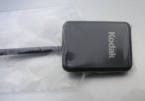Filmtech KD100 Brixton Sensor Sheaths Carestream RVG Size #1 300/Box Filmtech KD100 Brixton Sensor Sheaths Carestream RVG Size #1 300/Box